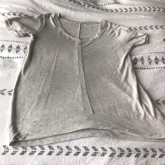 Long Shirt - Picture 4 of 4